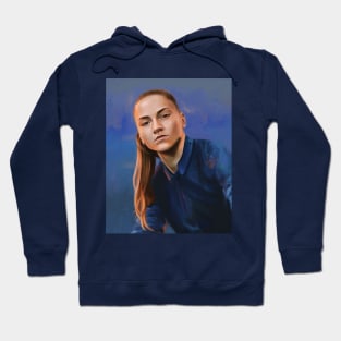 Jess Park Hoodie